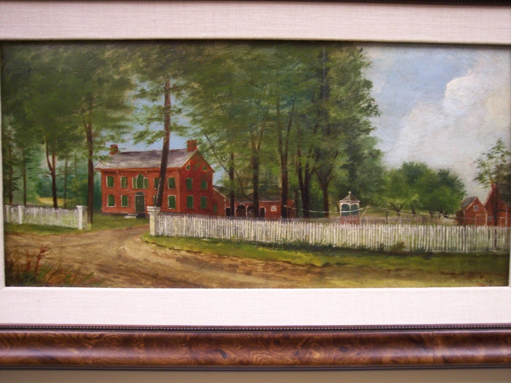 BestHouse  August 1890 by Ophelia L. Main, a granddaughter of A Best